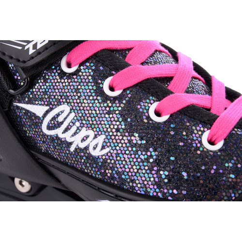 Роликовые коньки  Tempish CLIPS Girl/37-40 - фото №4